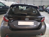  Toyota  Yaris TOYOTA  / 2020 / 5P / BERLINA HYBRID BUSINESS MY20 #69