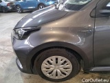  Toyota  Yaris TOYOTA  / 2020 / 5P / BERLINA HYBRID BUSINESS MY20 #80
