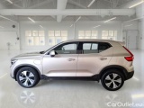  Volvo  XC 40 VOLVO XC40 / 2021 / 5P / SUV T4 RECHARGE PLUG-IN AUTO CORE #8