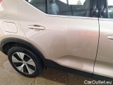  Volvo  XC 40 VOLVO XC40 / 2021 / 5P / SUV T4 RECHARGE PLUG-IN AUTO CORE #61