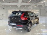 Volvo  XC 40 VOLVO XC40 / 2021 / 5P / SUV T4 RECHARGE PLUG-IN AUTO ESSENTIAL #2