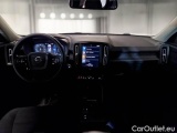  Volvo  XC 40 VOLVO XC40 / 2021 / 5P / SUV T4 RECHARGE PLUG-IN AUTO ESSENTIAL #3