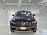  Volvo  XC 40 VOLVO XC40 / 2021 / 5P / SUV T4 RECHARGE PLUG-IN AUTO ESSENTIAL #6