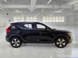  Volvo  XC 40 VOLVO XC40 / 2021 / 5P / SUV T4 RECHARGE PLUG-IN AUTO ESSENTIAL #7