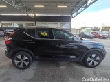 Volvo  XC 40 VOLVO XC40 / 2021 / 5P / SUV T4 RECHARGE PLUG-IN AUTO ESSENTIAL #7