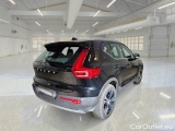 Volvo  XC 40 VOLVO XC40 / 2017 / 5P / SUV T4 PLUG-IN HYBRID AUTO RECH INSCRIP EXPR #2
