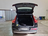  Volvo  XC 40 VOLVO XC40 / 2017 / 5P / SUV T4 PLUG-IN HYBRID AUTO RECH INSCRIP EXPR #5