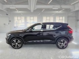  Volvo  XC 40 VOLVO XC40 / 2017 / 5P / SUV T4 PLUG-IN HYBRID AUTO RECH INSCRIP EXPR #8