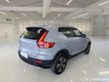  Volvo  XC 40 VOLVO XC40 / 2017 / 5P / SUV T4 PLUG-IN HYBRID AUTO RECH INSCRIP EXPR #2