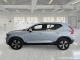  Volvo  XC 40 VOLVO XC40 / 2017 / 5P / SUV T4 PLUG-IN HYBRID AUTO RECH INSCRIP EXPR #8