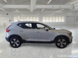 Volvo  XC 40 VOLVO XC40 / 2017 / 5P / SUV T4 PLUG-IN HYBRID AUTO RECH INSCRIP EXPR #7
