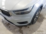  Volvo  XC 40 VOLVO XC40 / 2017 / 5P / SUV T4 PLUG-IN HYBRID AUTO RECH INSCRIP EXPR #35