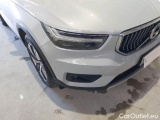  Volvo  XC 40 VOLVO XC40 / 2017 / 5P / SUV T4 PLUG-IN HYBRID AUTO RECH INSCRIP EXPR #38