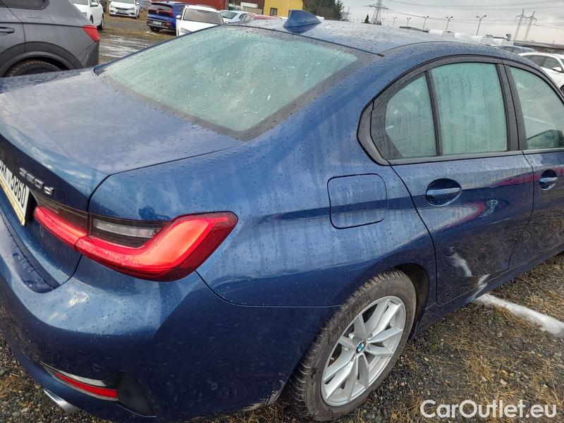  Bmw  Serie 3  Lim. (F30)  (2015) 320d hyb.xDrive AT 4d #6