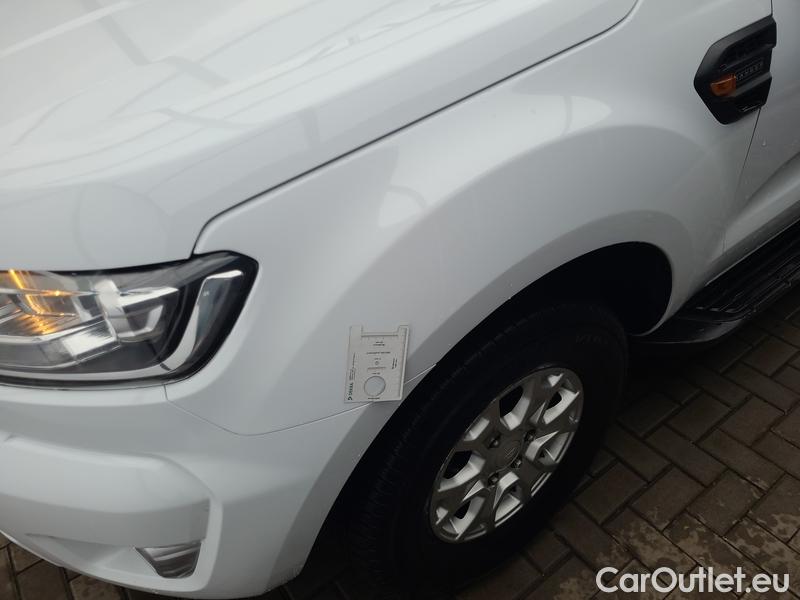  Ford  Ranger  (ES)(2009)  DC 2.0EB 170 XLT 4x4 #11