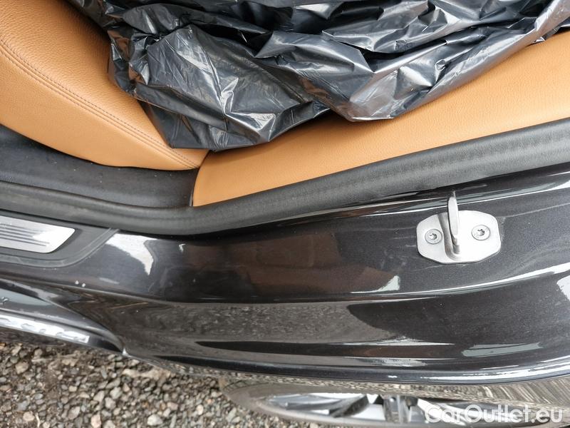  Bmw  Serie 5  Touring  (G31) (2017) 530i Touring xDrive AT 5d #17