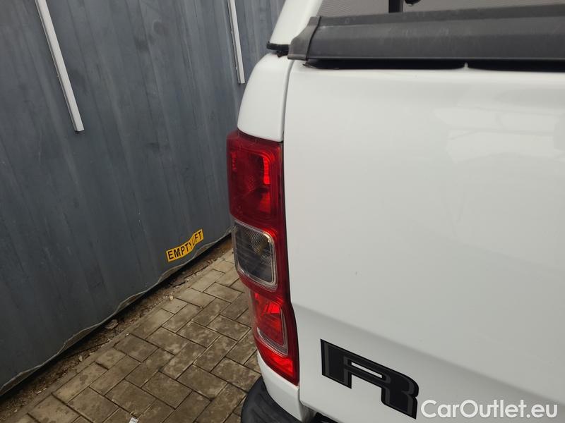  Ford  Ranger  (ES)(2009)  DC 2.0EB 170 XLT 4x4 #21