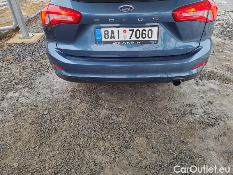  Ford  Focus  3 (2011) Foc.Kom.1.0EB 125 Trend #2