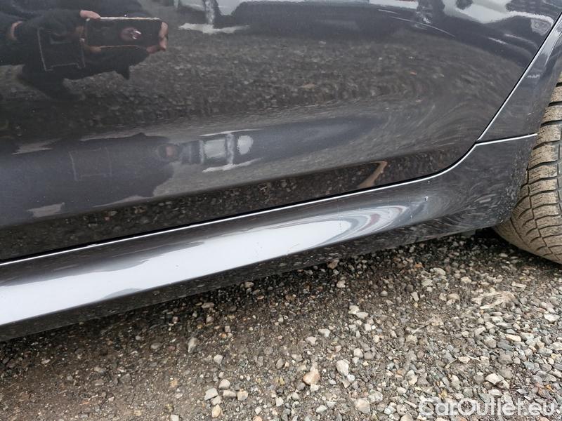  Bmw  Serie 5  Touring  (G31) (2017) 530i Touring xDrive AT 5d #20