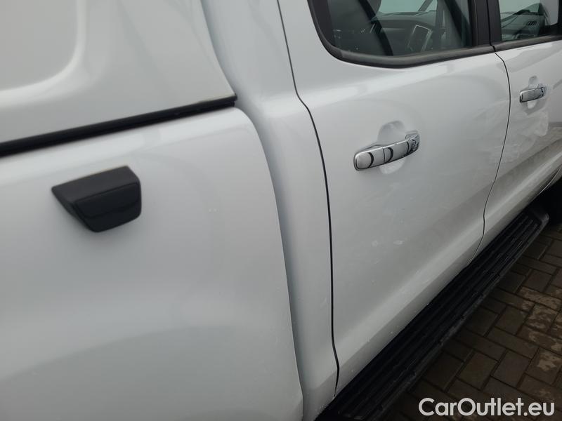  Ford  Ranger  (ES)(2009)  DC 2.0EB 170 XLT 4x4 #24