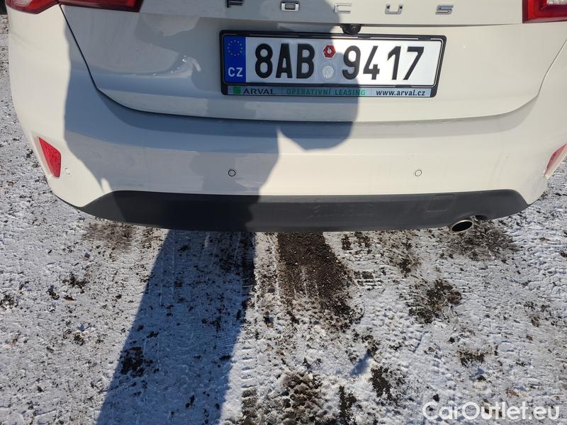  Ford  Focus   (CGE)(2018->)  1.5EBl 120 Tre.Ed.Pl. #9
