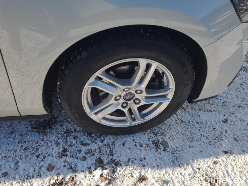  Ford  Focus   (CGE)(2018->)  1.5EBl 120 Tre.Ed.Pl. #14