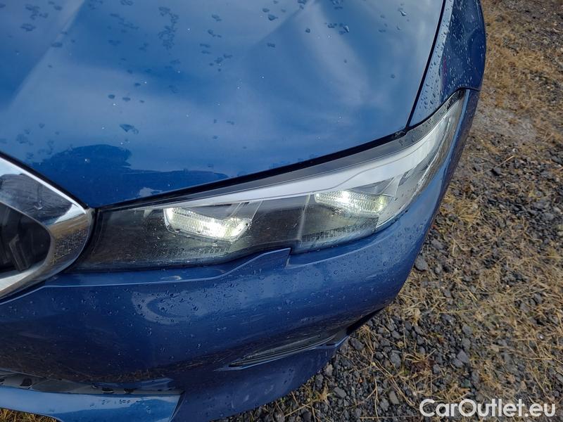  Bmw  Serie 3  Lim. (F30)  (2015) 320d hyb.xDrive AT 4d #2