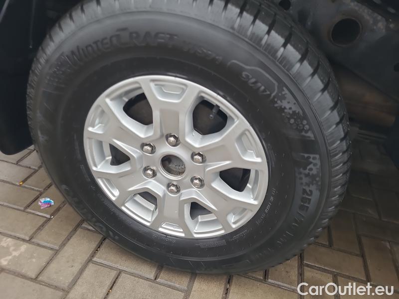  Ford  Ranger  (ES)(2009)  DC 2.0EB 170 XLT 4x4 #2