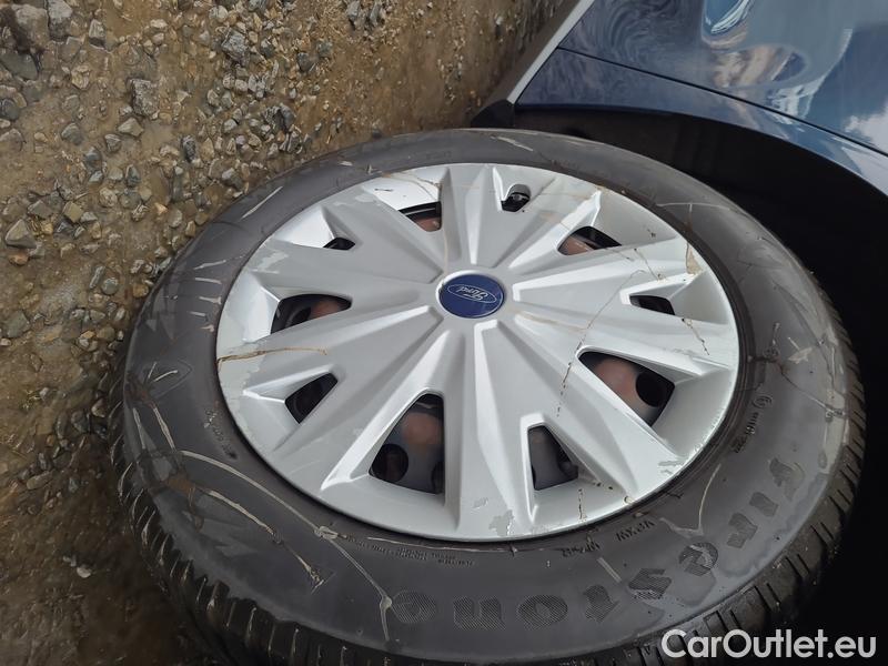  Ford  Focus  3 (2011) Foc.Kom.1.0EB 125 Trend #3