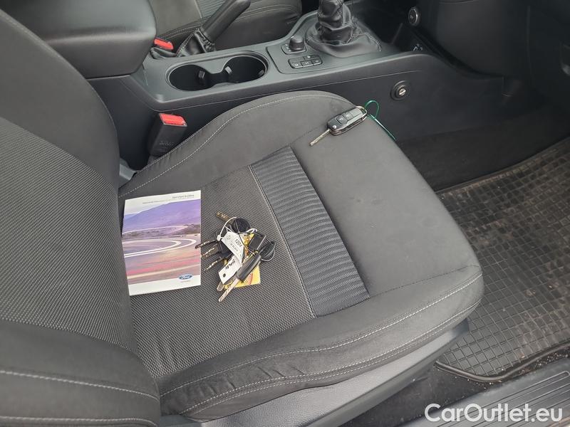  Ford  Ranger  (ES)(2009)  DC 2.0EB 170 XLT 4x4 #5