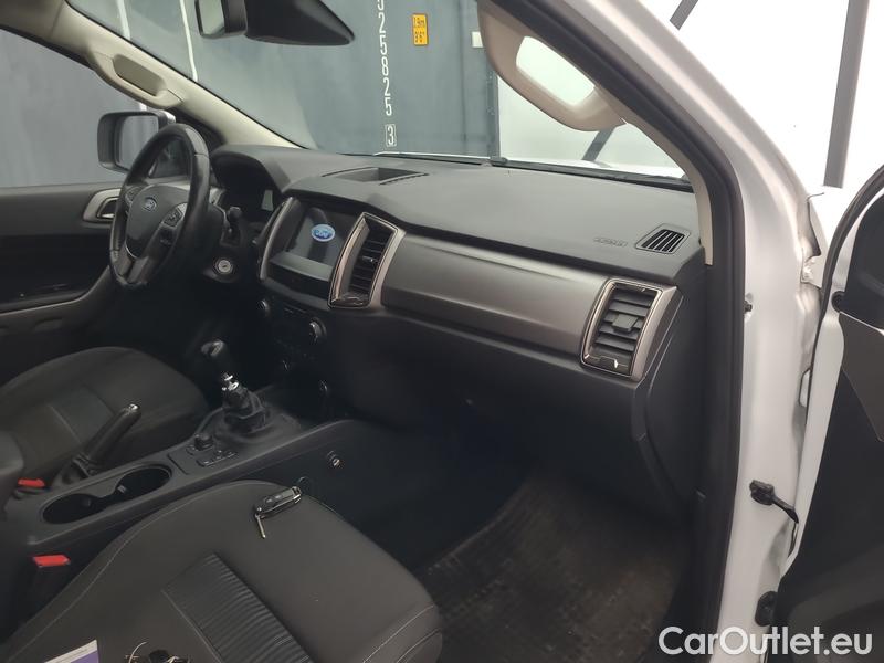  Ford  Ranger  (ES)(2009)  DC 2.0EB 170 XLT 4x4 #29