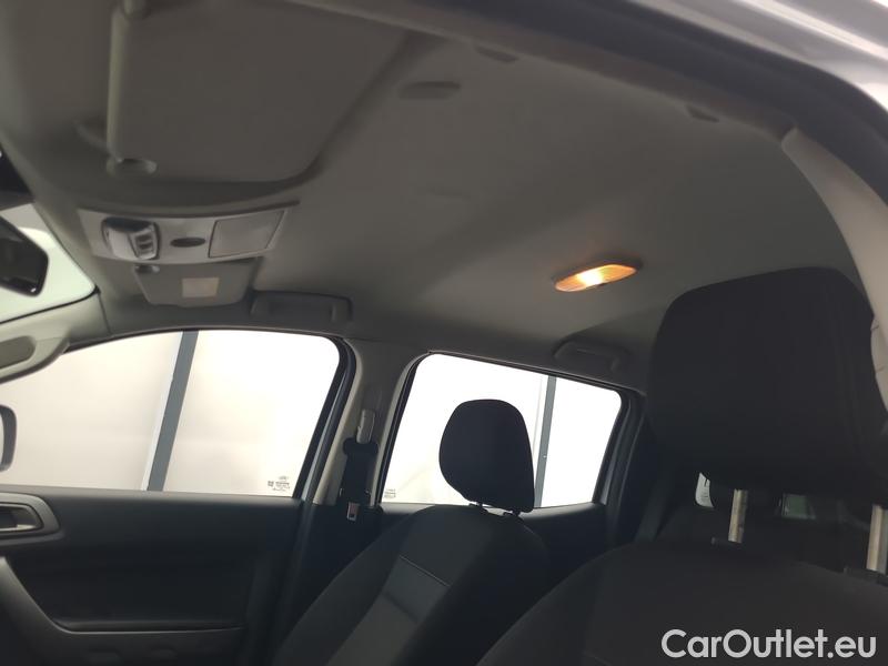  Ford  Ranger  (ES)(2009)  DC 2.0EB 170 XLT 4x4 #16