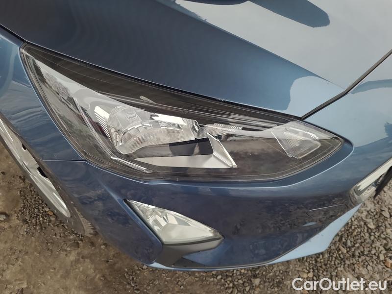  Ford  Focus  3 (2011) Foc.Kom.1.0EB 125 Trend #9