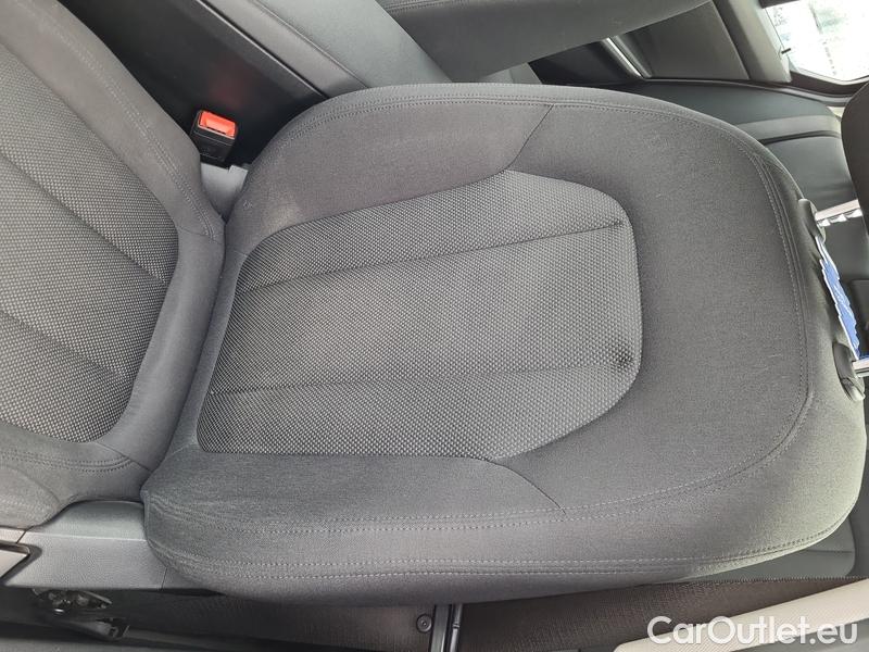  Bmw  Serie 3  Lim. (F30)  (2015) 320d hyb.xDrive AT 4d #18