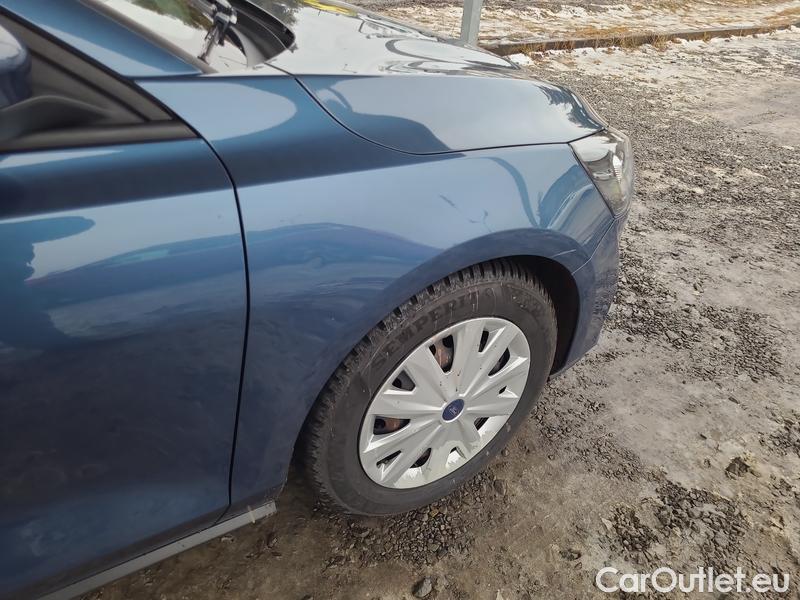  Ford  Focus  3 (2011) Foc.Kom.1.0EB 125 Trend #4