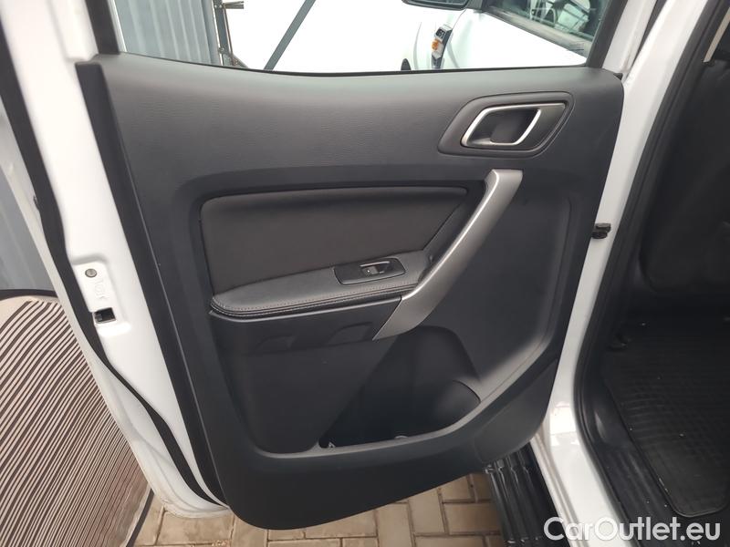  Ford  Ranger  (ES)(2009)  DC 2.0EB 170 XLT 4x4 #18