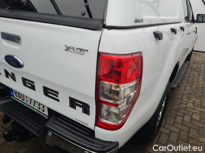  Ford  Ranger  (ES)(2009)  DC 2.0EB 170 XLT 4x4 #22