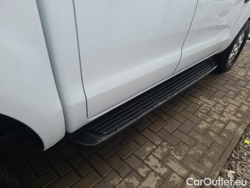  Ford  Ranger  (ES)(2009)  DC 2.0EB 170 XLT 4x4 #23