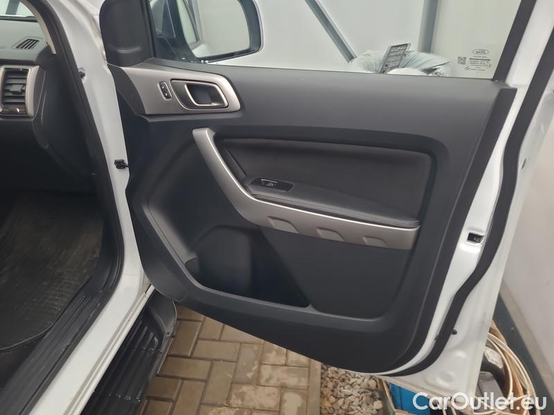  Ford  Ranger  (ES)(2009)  DC 2.0EB 170 XLT 4x4 #27