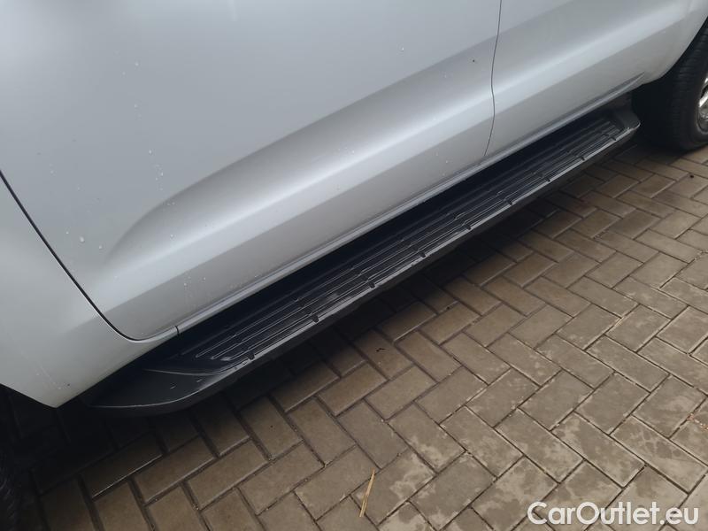  Ford  Ranger  (ES)(2009)  DC 2.0EB 170 XLT 4x4 #12