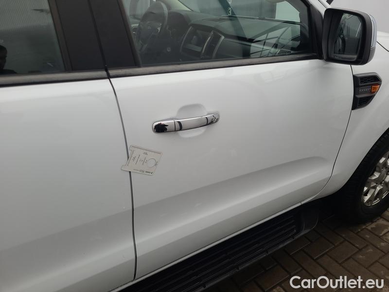  Ford  Ranger  (ES)(2009)  DC 2.0EB 170 XLT 4x4 #4