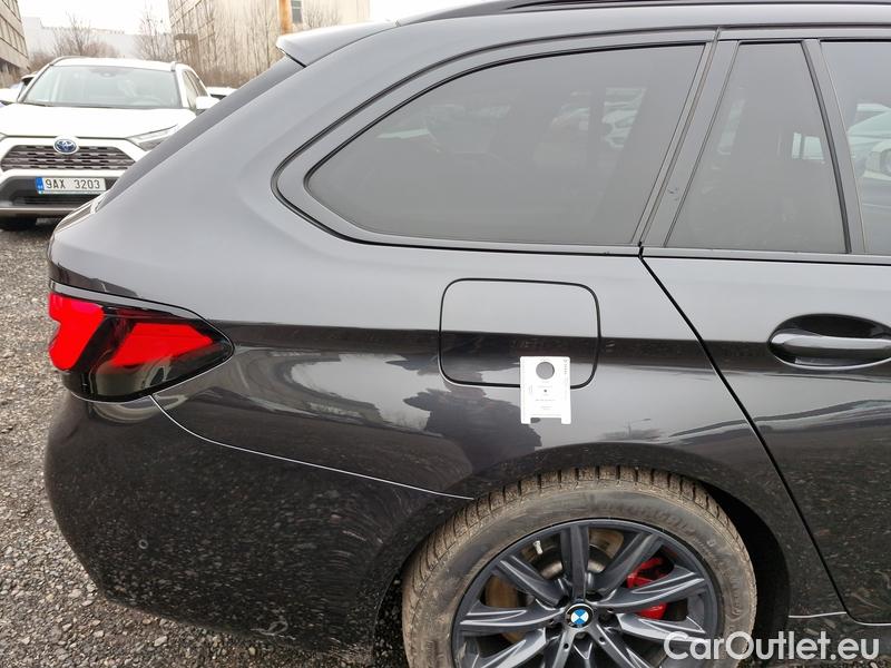  Bmw  Serie 5  Touring  (G31) (2017) 530i Touring xDrive AT 5d #21