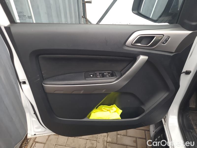  Ford  Ranger  (ES)(2009)  DC 2.0EB 170 XLT 4x4 #15