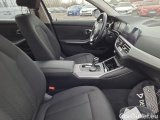  Bmw  Serie 3  Lim. (F30)  (2015) 320d hyb.xDrive AT 4d #6
