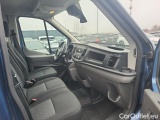  Ford  Transit  (2014) Tr.TDCi96 350 TREND L2 FWD #6