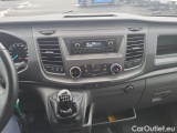  Ford  Transit  (2014) Tr.TDCi96 350 TREND L2 FWD #8