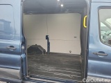  Ford  Transit  (2014) Tr.TDCi96 350 TREND L2 FWD #11