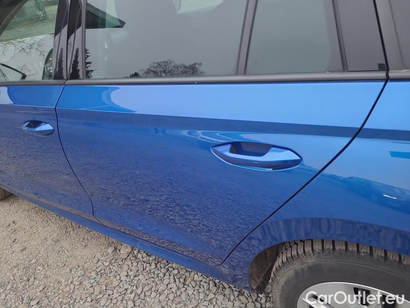  Skoda  Octavia  Combi (NX3)(2020) Oct.Combi 2.0TDI 85 Ambition #5