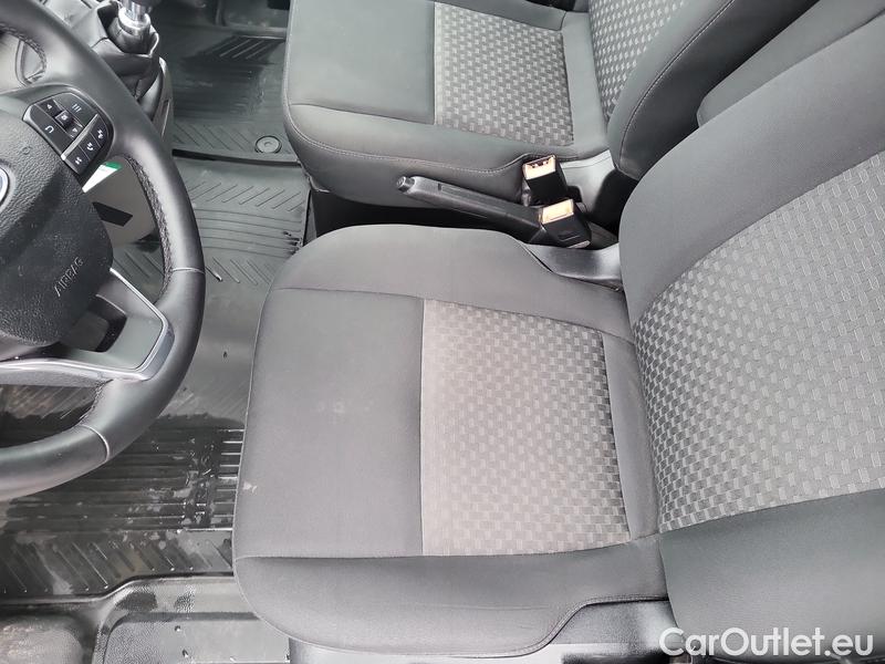  Ford  Transit  Custom (2013) Tr.Cu.2.0TDCi 96 300 Tr L1 4d #11