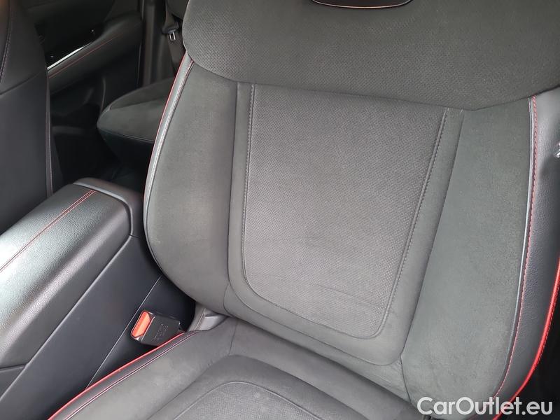  Hyundai  Tucson   (NX)(2020) Tucs.1.6CRDi 100 N Line 4x4 AT #9